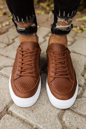 Comfortable Designer Sneakers - Manchinni®