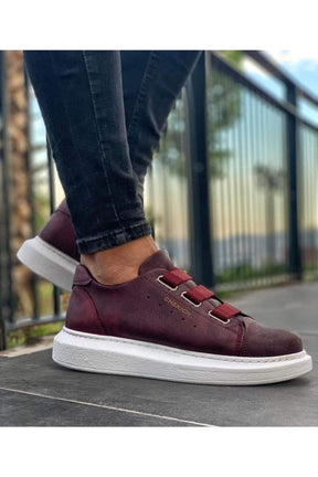 Trendy Casual Sneakers