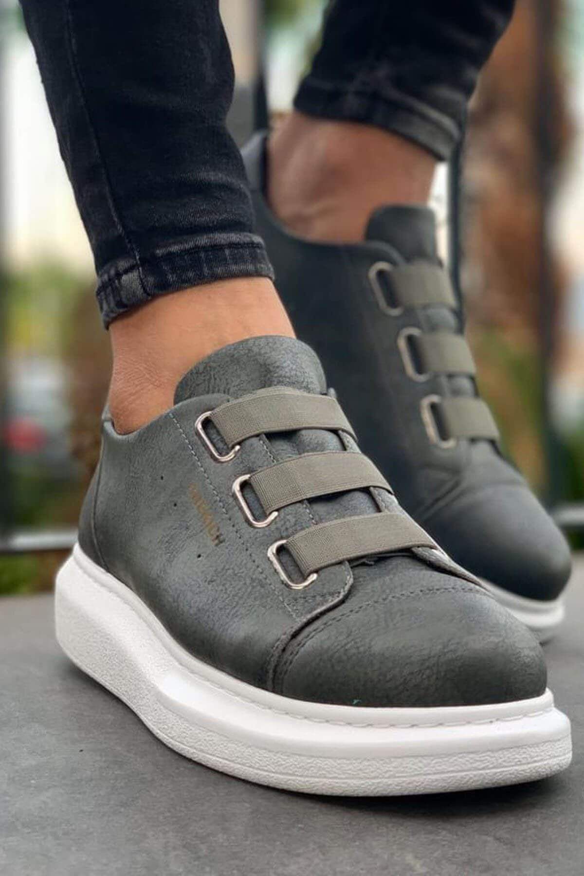 Trendy Casual Sneakers