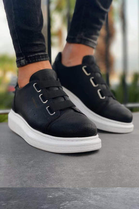 Trendy Casual Sneakers