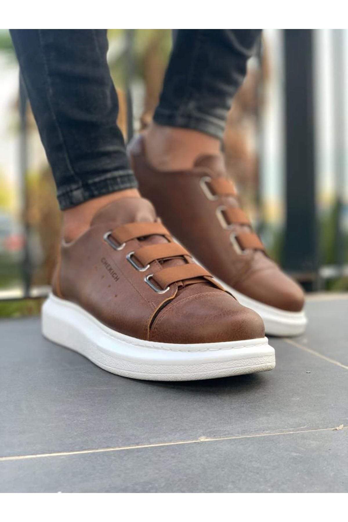 Trendy Casual Sneakers