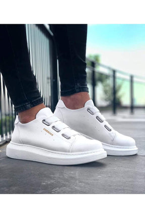 Trendy Casual Sneakers