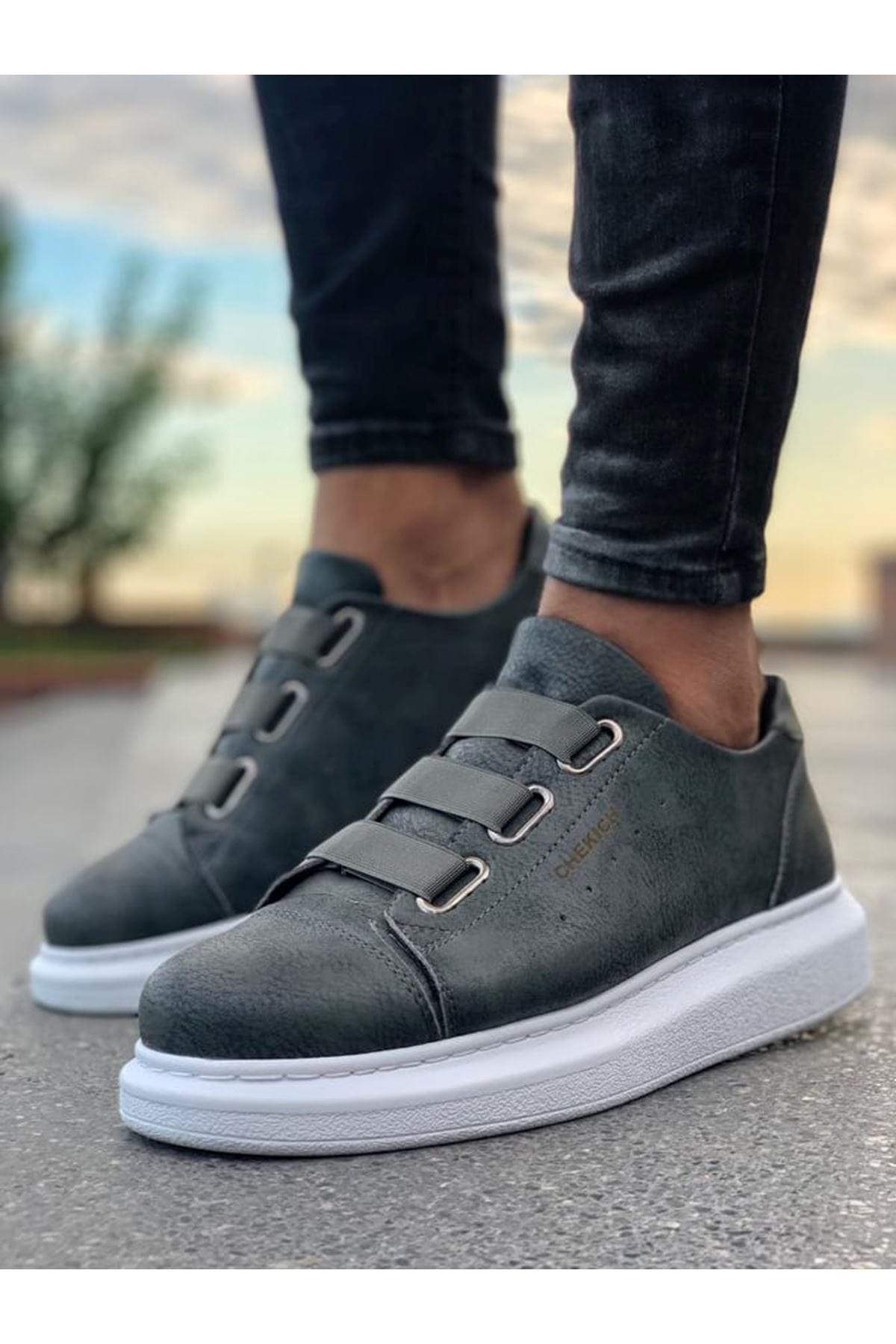 Trendy Casual Sneakers