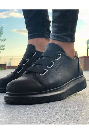 Trendy Casual Sneakers