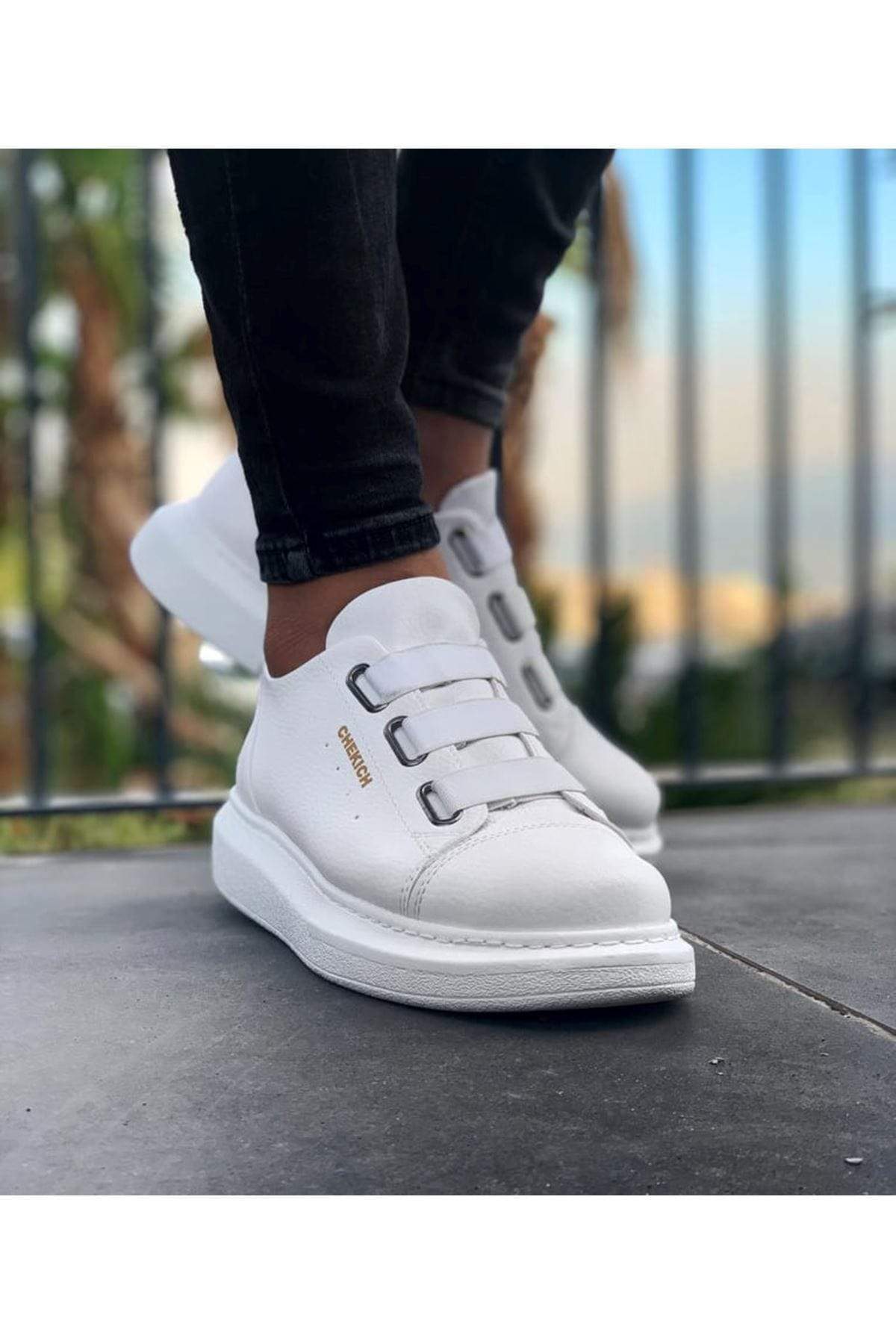 Trendy Casual Sneakers