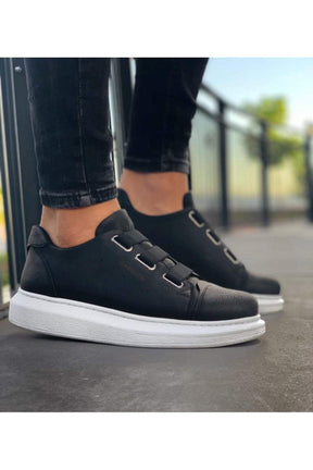 Trendy Casual Sneakers