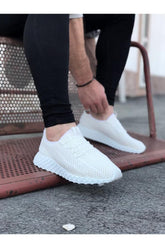 Breathable Comfortable Sports Sneakers