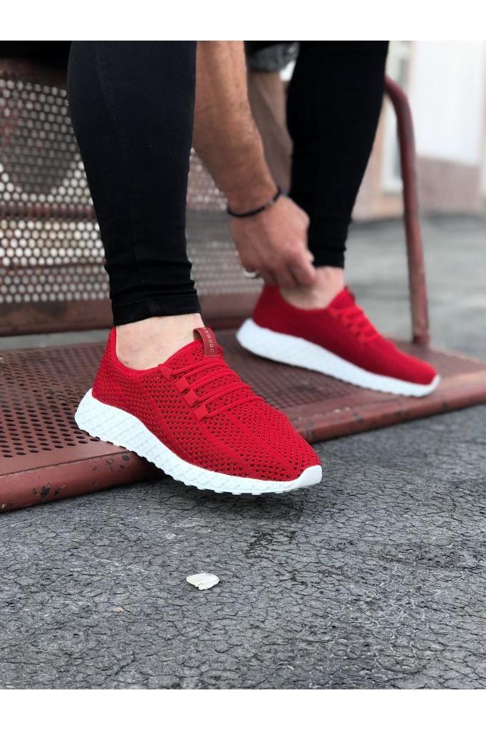 Breathable Comfortable Sports Sneakers