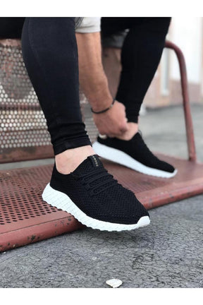 Breathable Comfortable Sports Sneakers