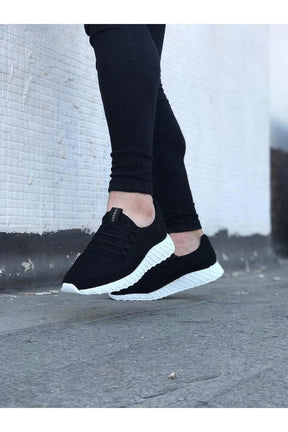 Breathable Comfortable Sports Sneakers